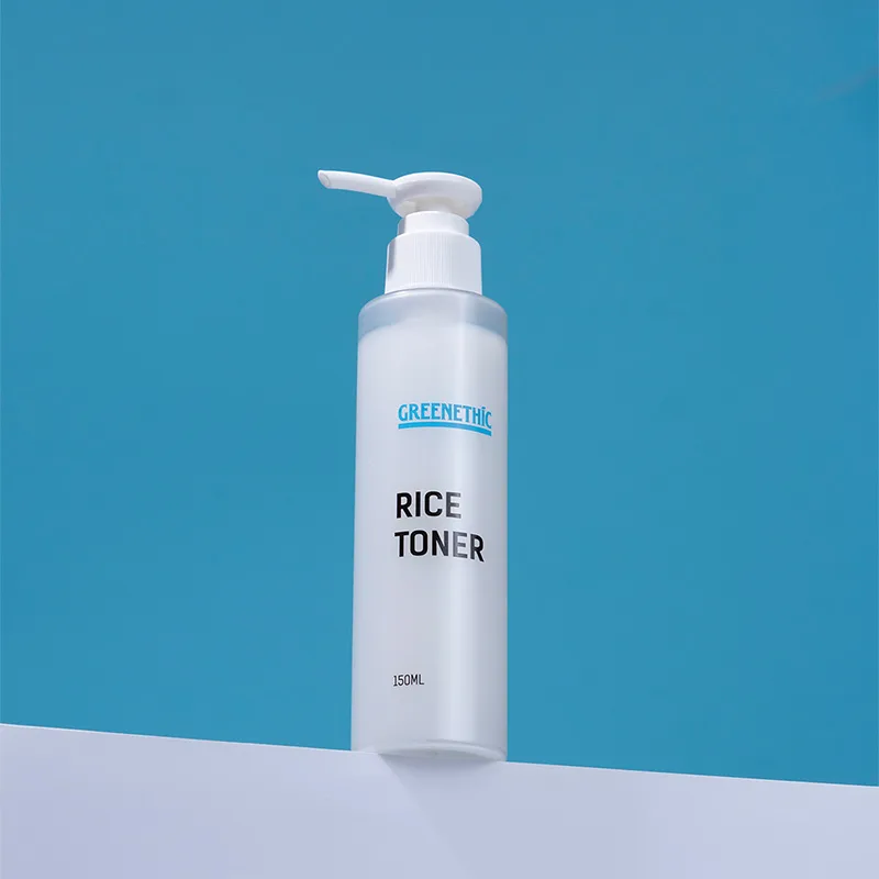 Nước hoa hồng Rice Toner 1