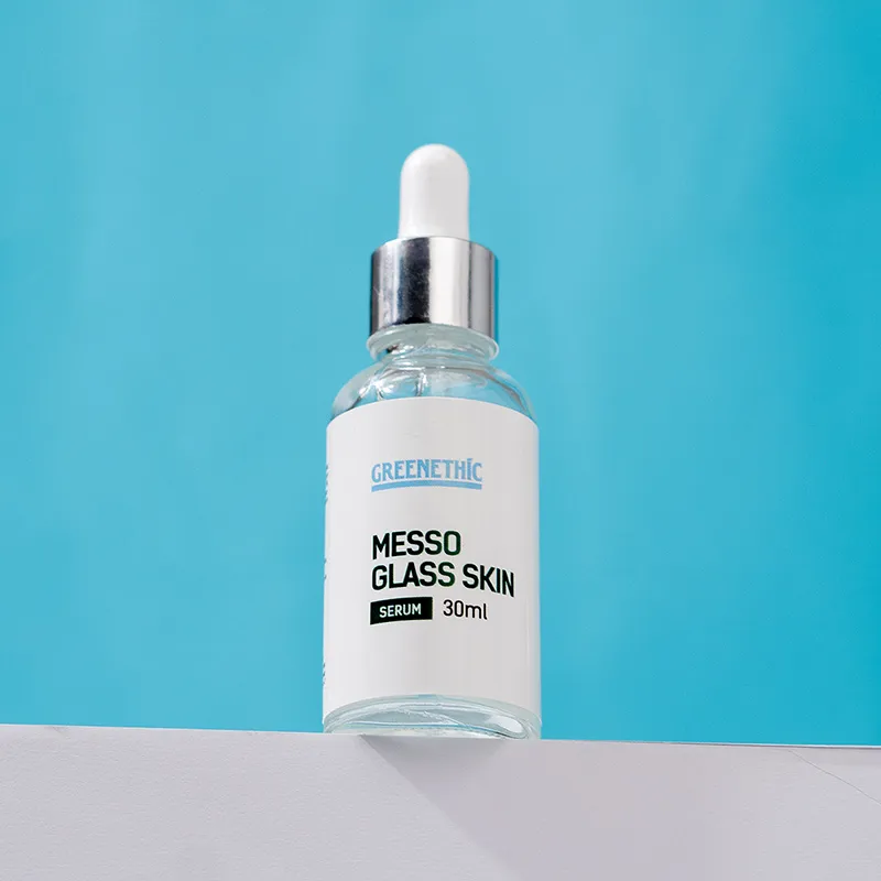 Messo Glass Skin 1