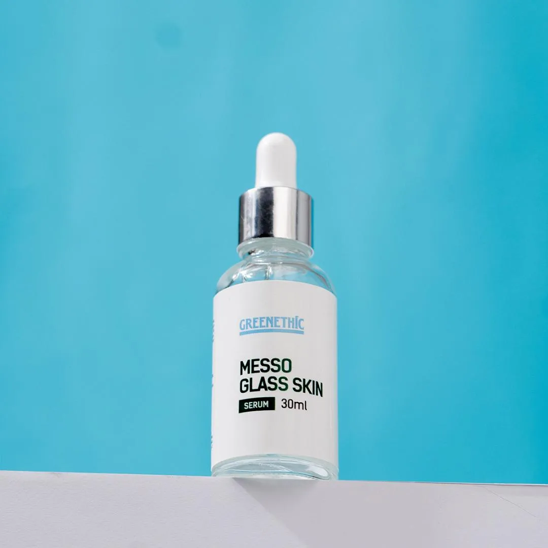 Bộ chăm sóc da mụn