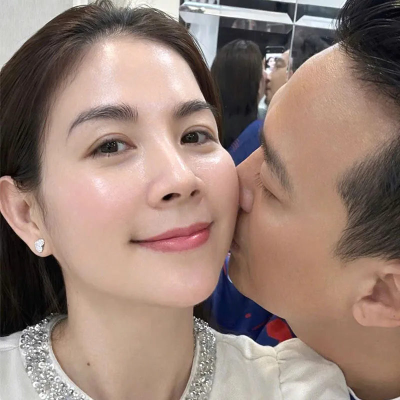 Diễn viên Kha Ly