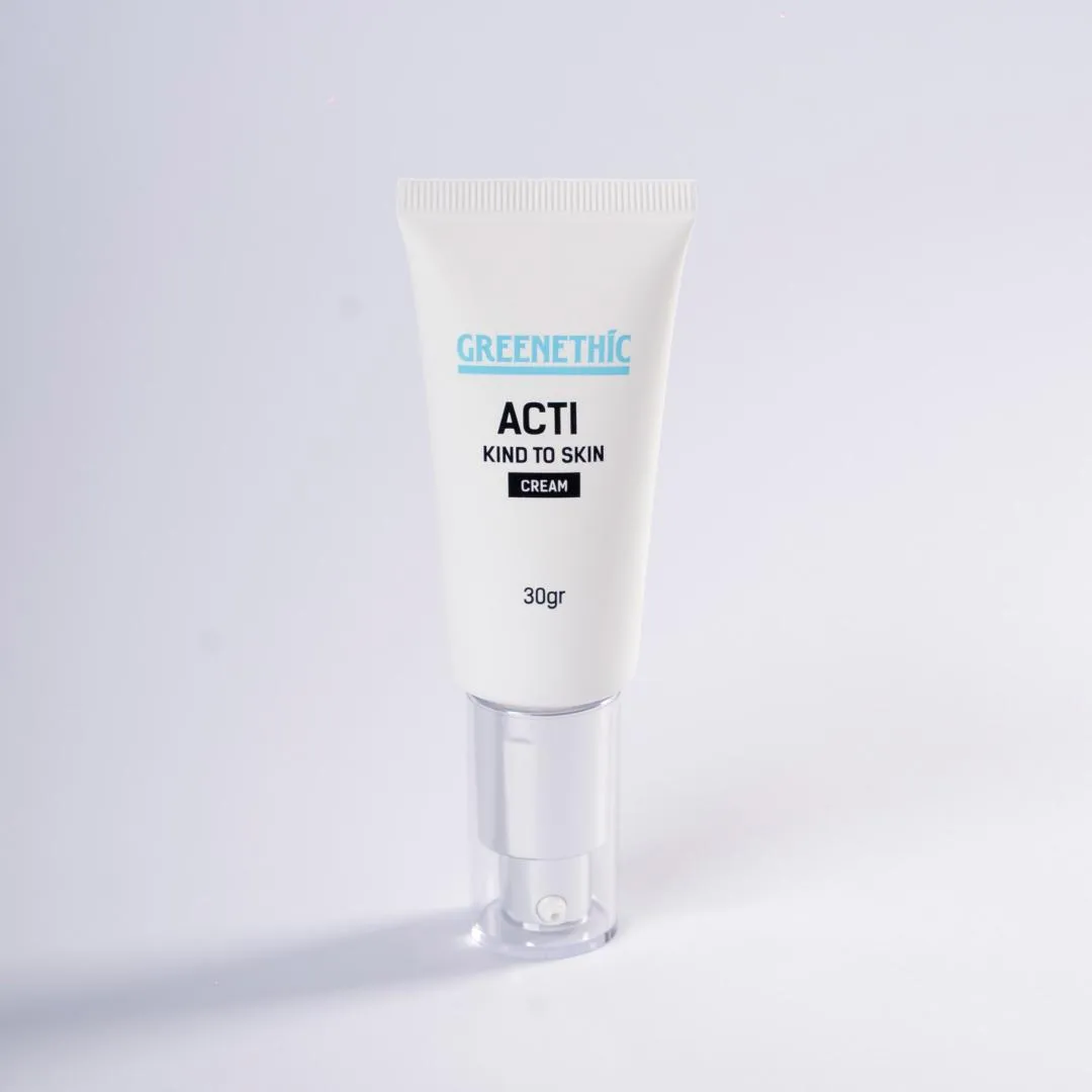 Acti Kind To Skin Cream