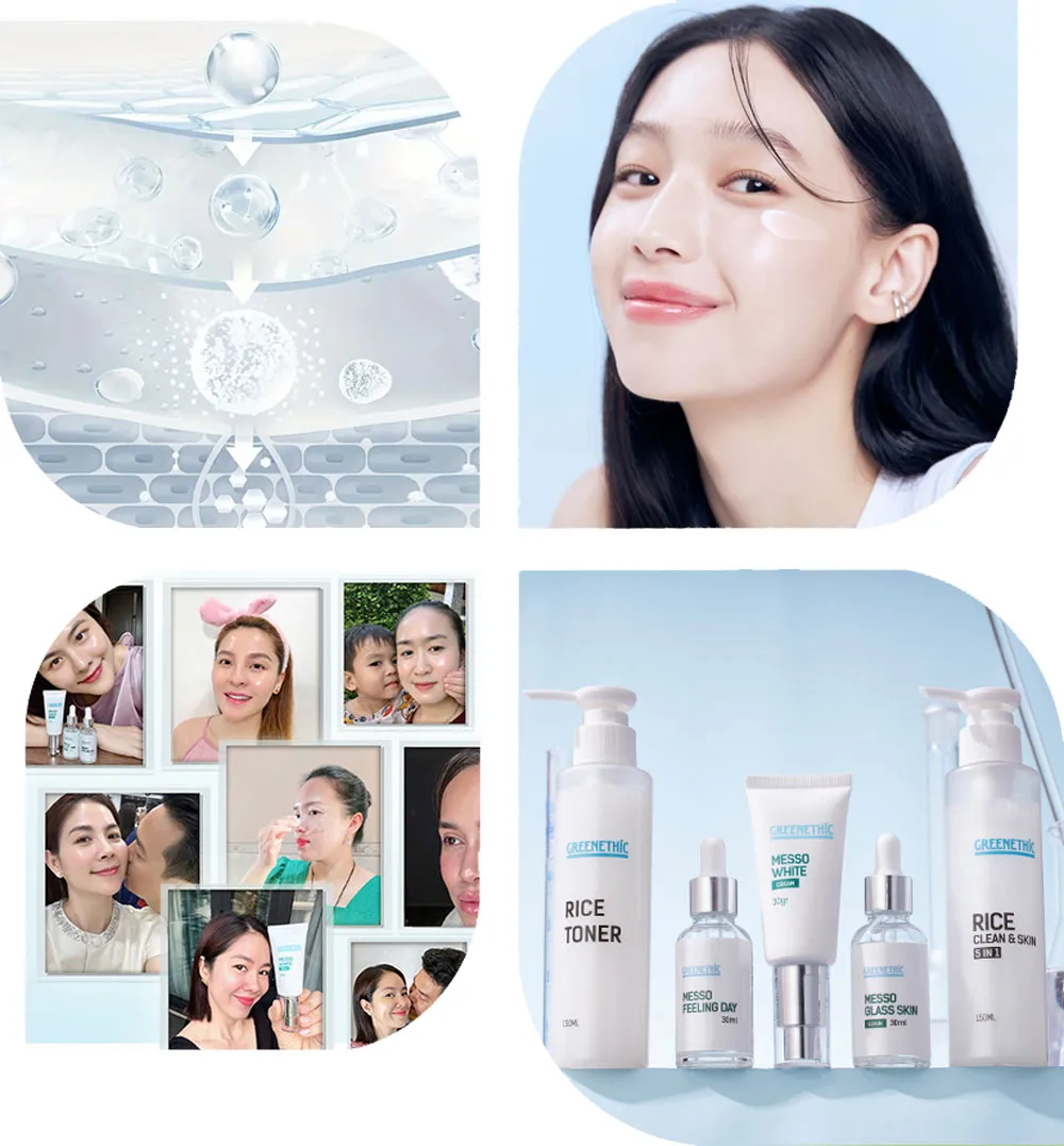 Tầm nhìn sứ mệnh Greenethic